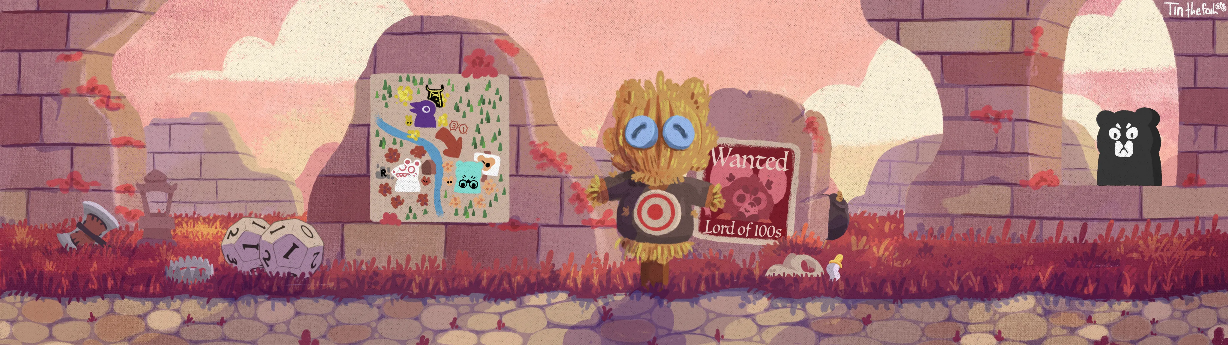 Battlefield
