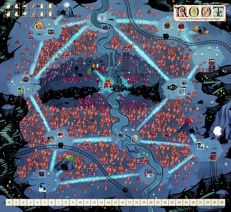 Board image