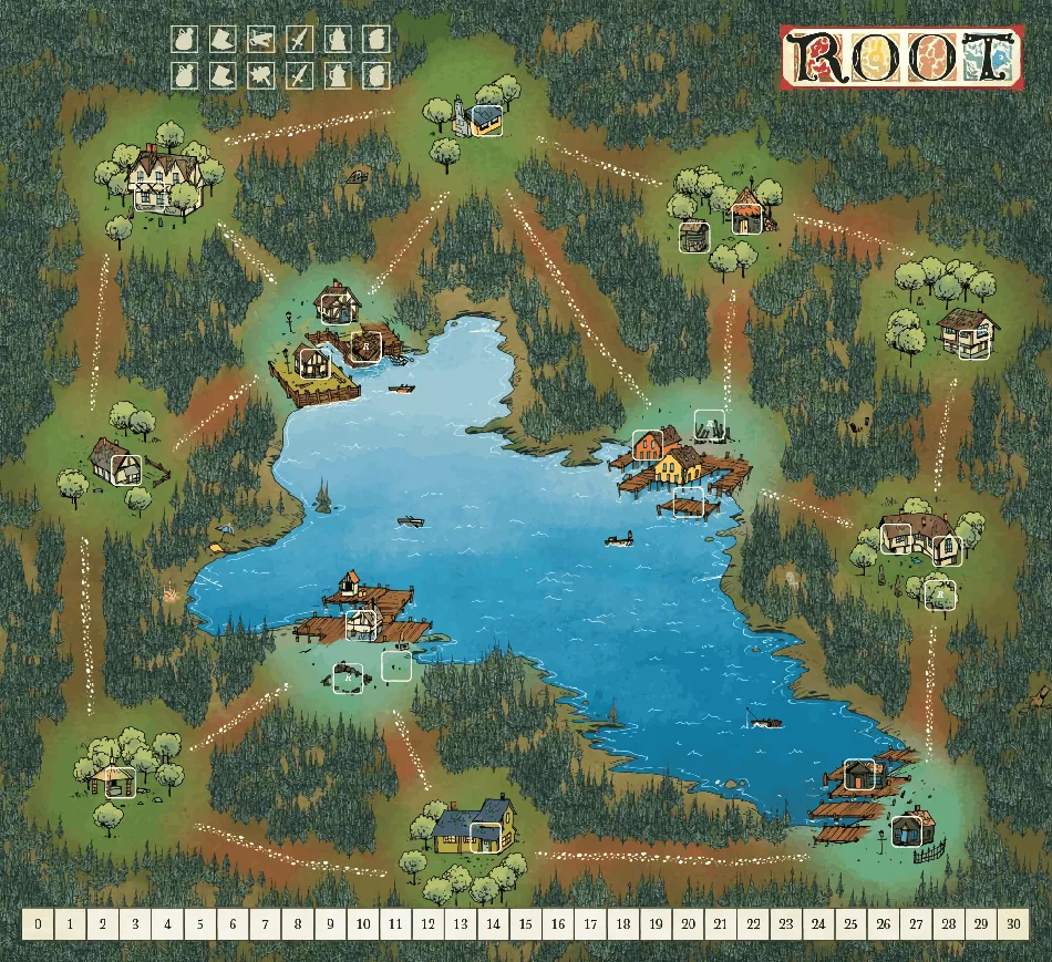 Board image