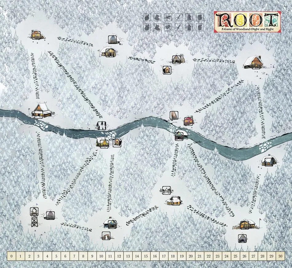 Board image
