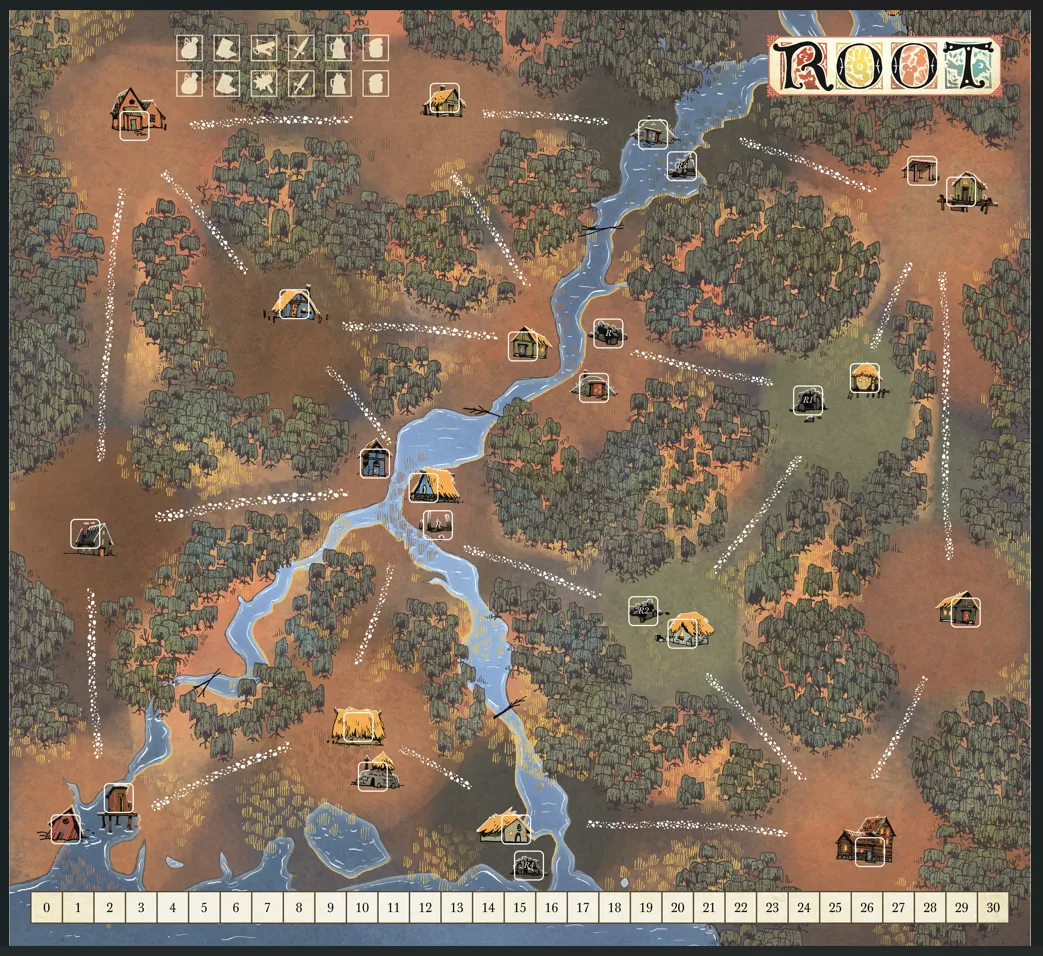 Board image