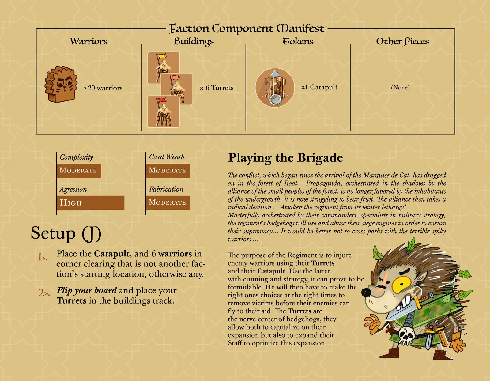 Board image