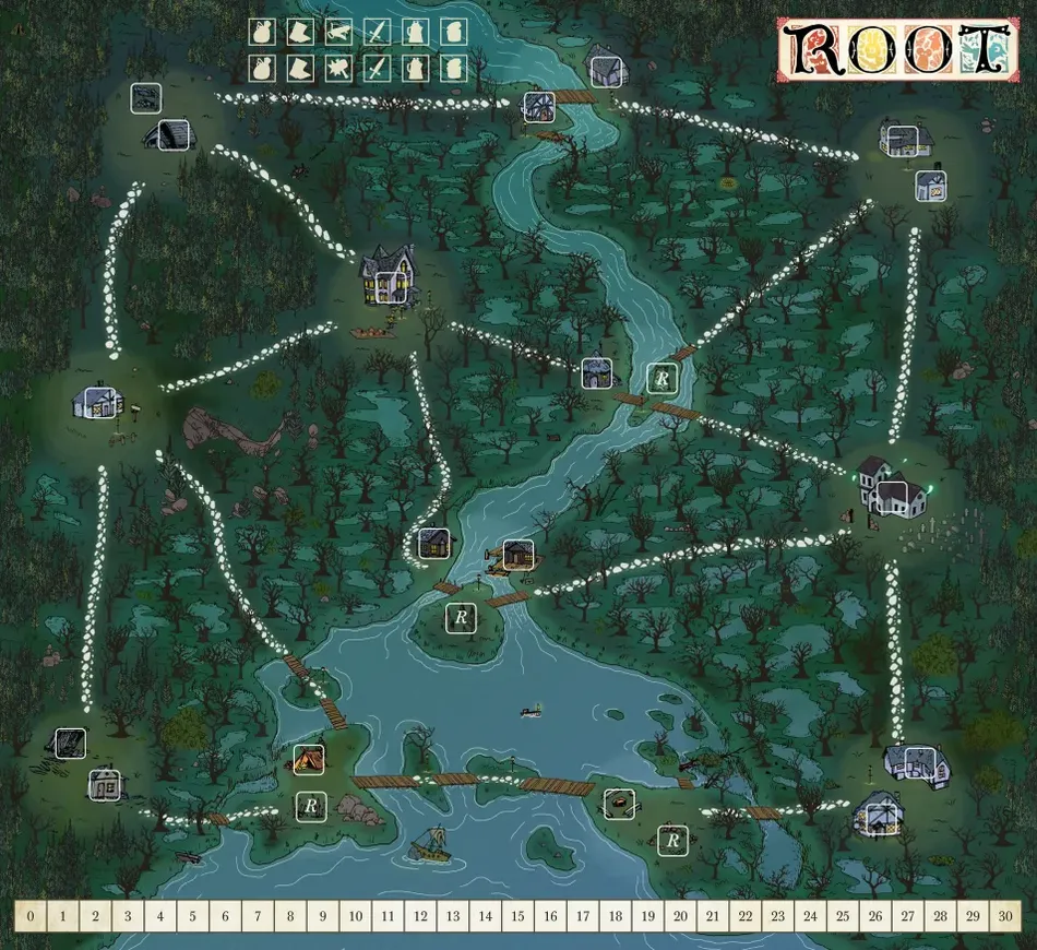 Board image