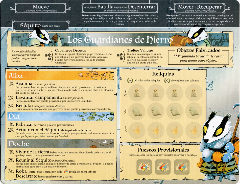 Board image