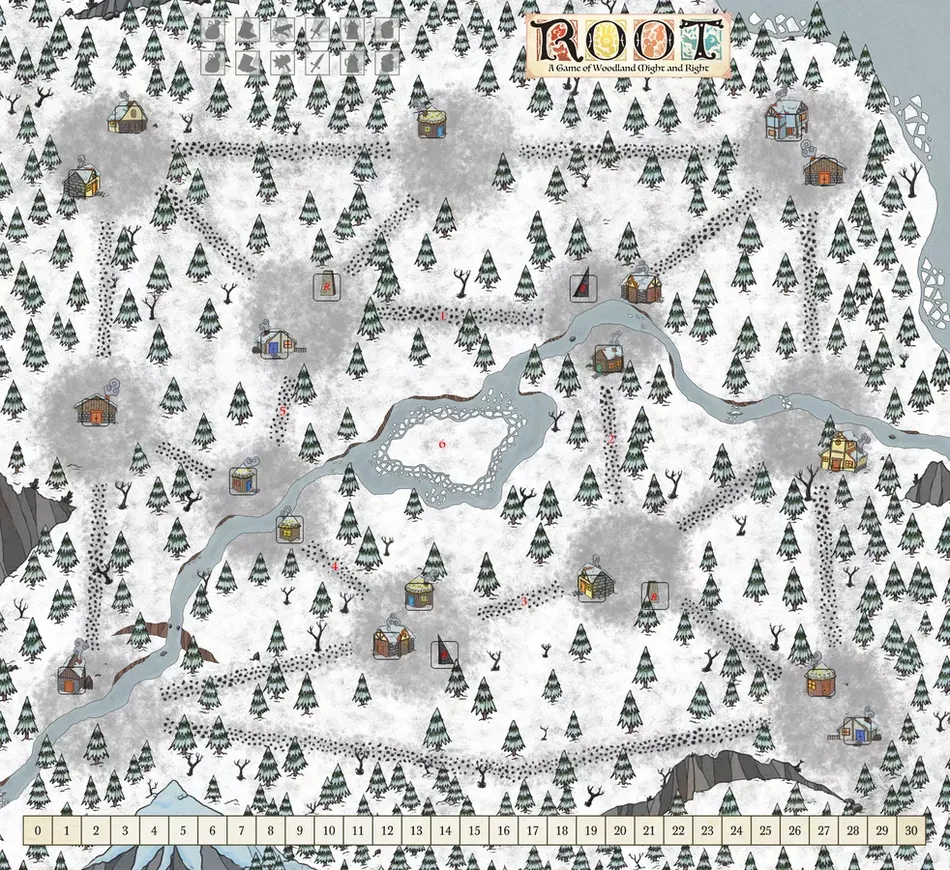 Board image