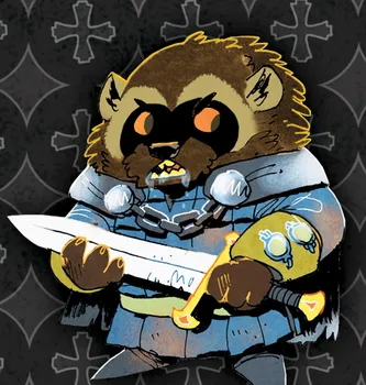 Berserker Image