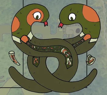 Serpent Syndicate Image