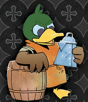 Barkeep Image