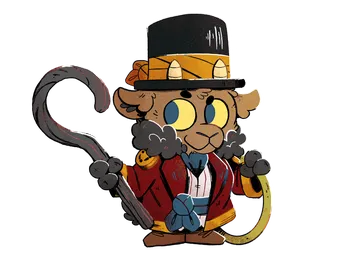Cirque du Goat Image