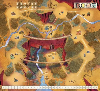 Gorge Image