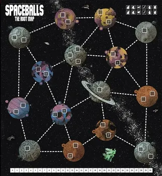Spaceballs Image