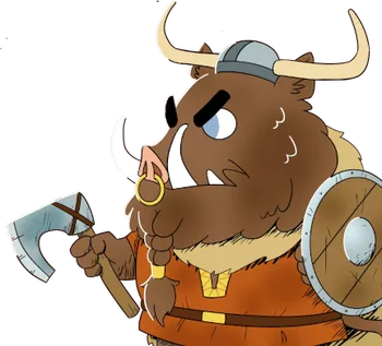 North Clan Image