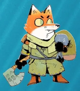 Adventuring League Image