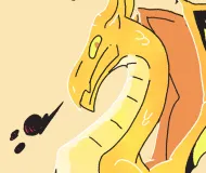 The Dragon Image