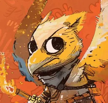 Order of the Phoenix Image