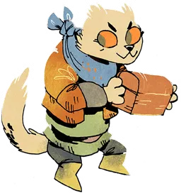 The Brigand Image