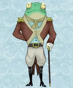 Pond Confederation Image
