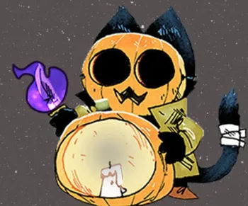 Cataclysmic Kitties Image