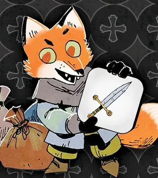 Swindler Image