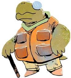 Tortoise and Hare Farm Inc. Image
