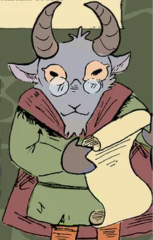 Horned Heights Image