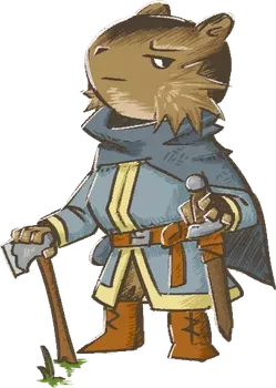 Lemming Reavers Image