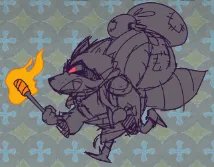 Dire Despoilers Image