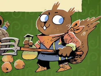 Acorn Farmers Guild Image