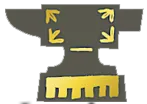 Legendary Forge Image