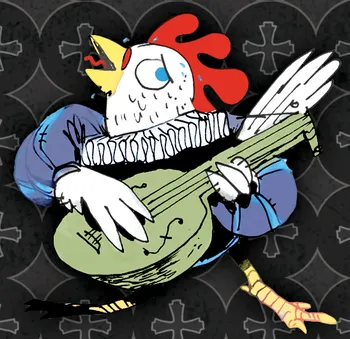 Bard Image
