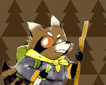 Black Paw Bandits Image