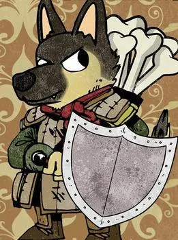 Bone Patrol Image