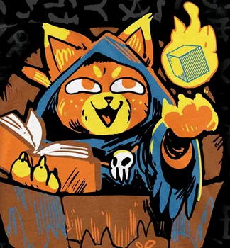 Doomsayers Union Image