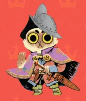 Dawn of the Marquistadors Image