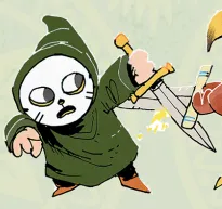 Order of the Forest Image