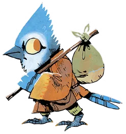 Eagle King’s Court Image