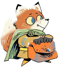 Woodland Guard Image