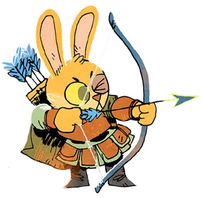 Long Patrol Image