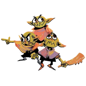 Goblin Junkers Image