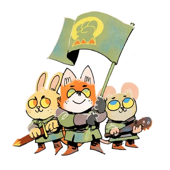 Derethi Empire Image