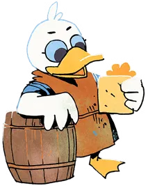 Guild of Canard Crafters Image