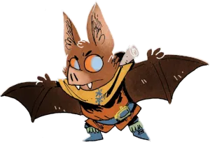 Nocturnal Battalion Image