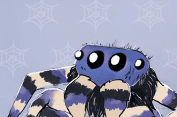Arachnid Association Image