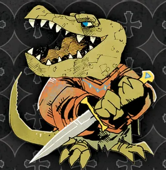 Zealot Image