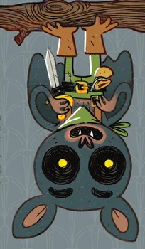 Camarilla de Barbastelle Image