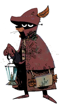 Black Guard Image