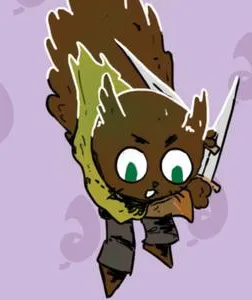 Bushtail Brigade Image