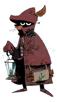 Black Guard Image