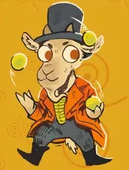 Cirque du Goat Image