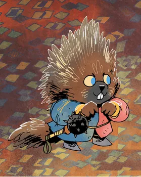 Bandit Gangs Image